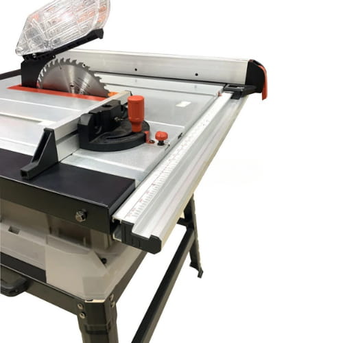 Scie A Table 255mm 2000w CROWN