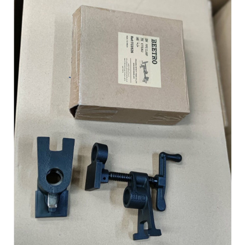 SERRE JOINT A TUBE 1/2″ BEETRO