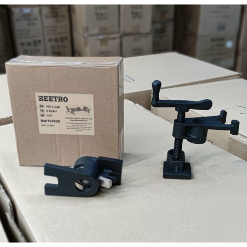 SERRE JOINT A TUBE 3/4″ BEETRO