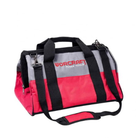 Sac A Outil En Toile WORCRAFT