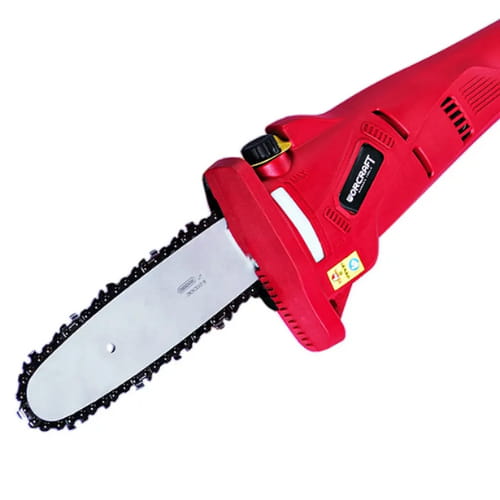 Scie À Chaine SOLO S/FIL 20V WORCRAFT