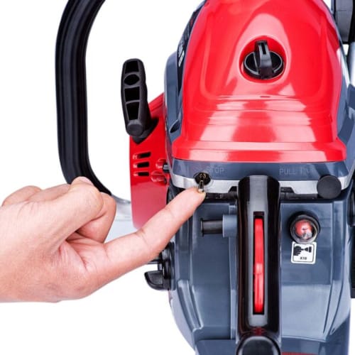 Scie Chaîne Electrique 18″ WORCRAFT