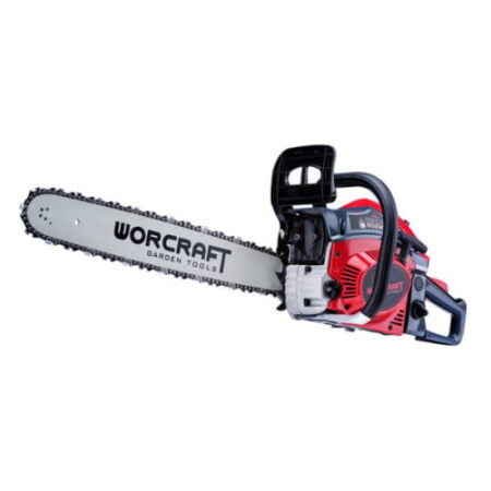 Scie Chaîne Electrique 18″ WORCRAFT