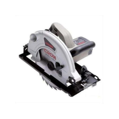 Scie Circulaire À Bois 235mm 1800w CROWN