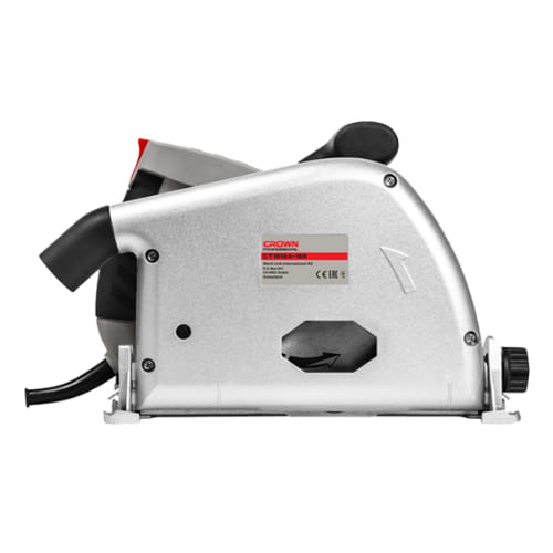 Scie Plongeante 165mm 1300W CROWN