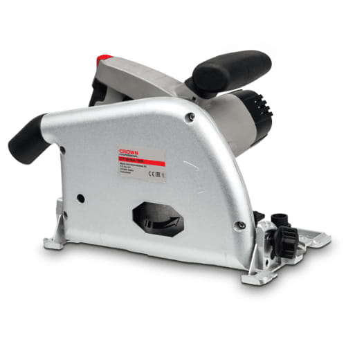 Scie Plongeante 165mm 1300W CROWN