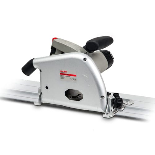 Scie Plongeante 165mm 1300W CROWN