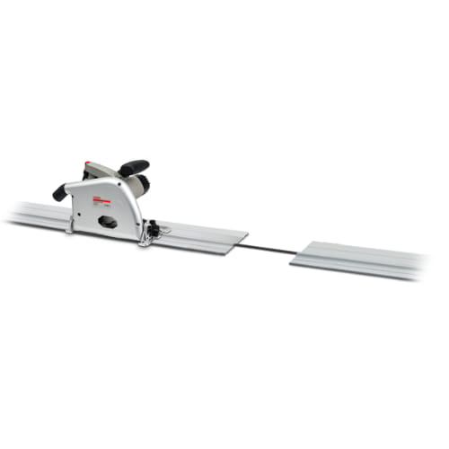 Scie Plongeante 165mm 1300W CROWN