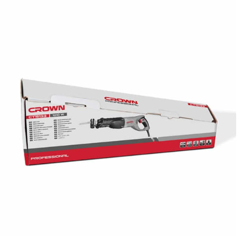 Scie Sabre Electrique 1010W CROWN