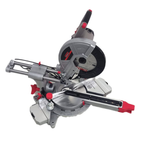 Scie À Onglet 210mm 1500W CROWN