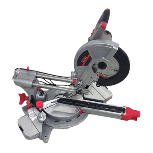 Scie À Onglet 210mm 1500W CROWN