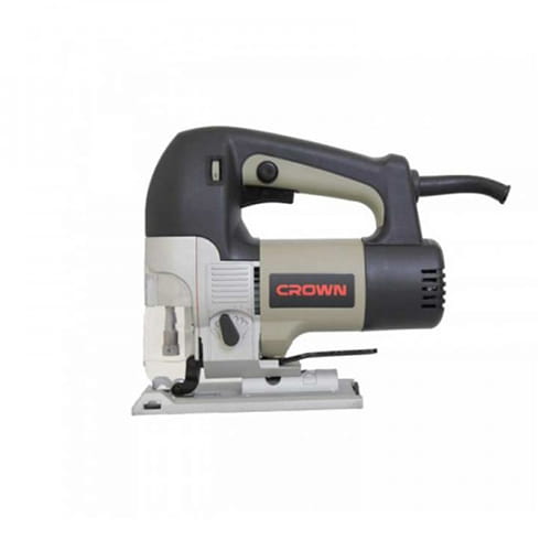 Scie Sauteuse 55mm 500w Crown