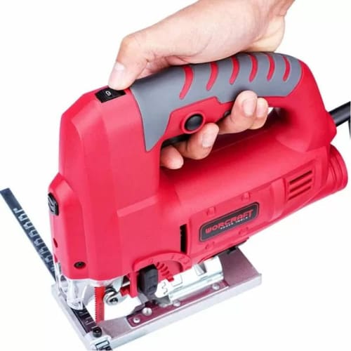 Scie Sauteuse 400W WORCRAFT