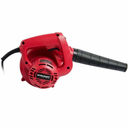 Souffleur Électrique 400W Worcraft