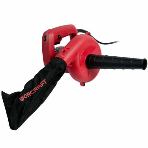 Souffleur Électrique 400W Worcraft