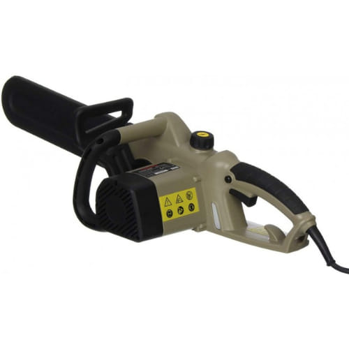 Tonçonneuse À Chaîne Électrique 1800W 16" CROWN