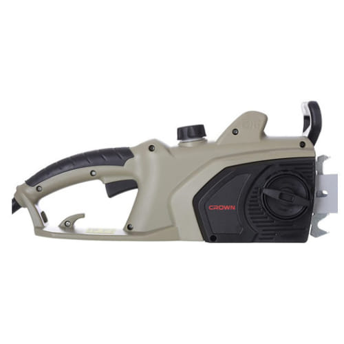 Tonçonneuse À Chaîne Électrique 2000W 18" CROWN