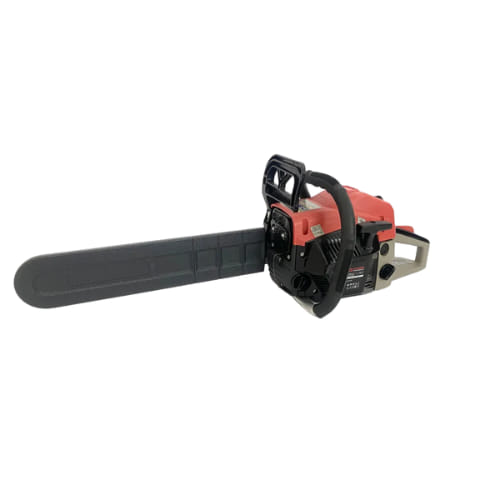 Tronçonneuse À Essence 18″ 45cc CROWN