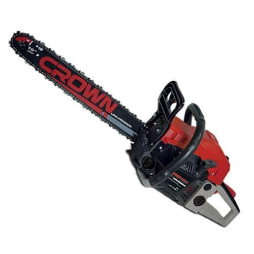 Tronçonneuse À Essence 18″ 45cc CROWN