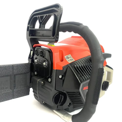 Tronçonneuse À Essence 18″ 45cc CROWN