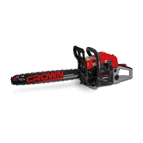 Tonçonneuse À Chaîne Essence 20″ CROWN