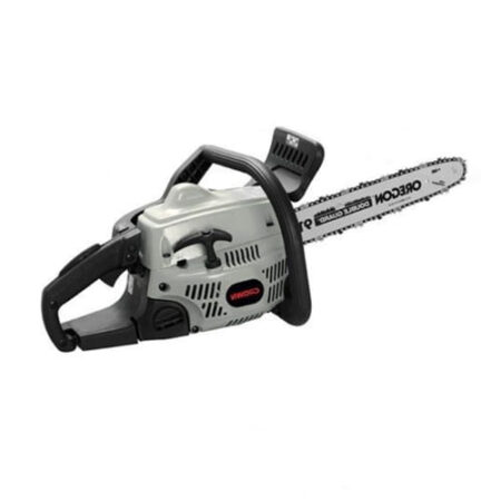 Tonçonneuse À Chaîne Essence 2400W 20" 54.6cc CROWN