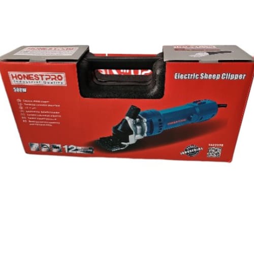 Tondeuse à Moutons électrique 500W HONESTPRO