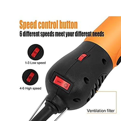 Tondeuse à Moutons électrique 350W