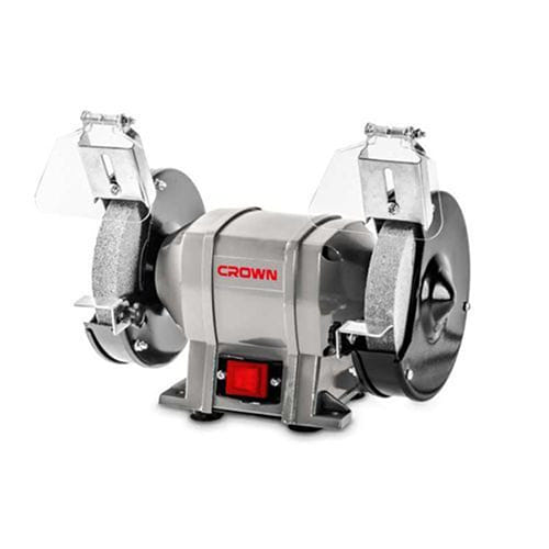 Touret De Meule 125mm 200w Crown