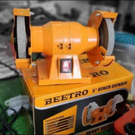 Touret De Meule 200W 125mm BEETRO