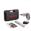 Tournevis Electrique 3.6v Crown