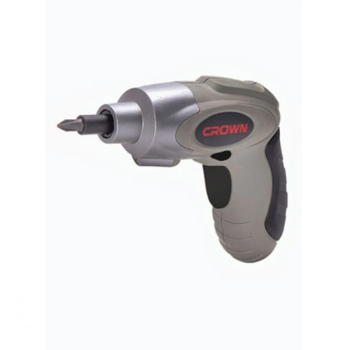 Tournevis Electrique 3.6v Crown