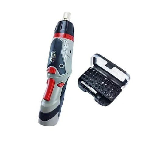 Tournevis Electrique Sans Fil 3,6V CROWN