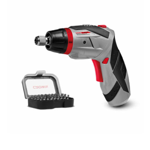 Tournevis Electrique Sans Fil 3,6V CROWN