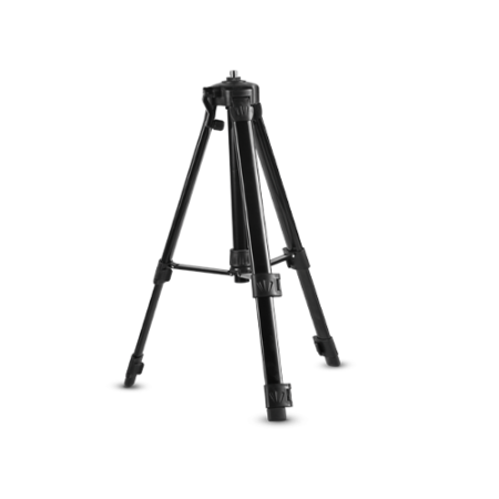 Trépied pour niveau laser CROWN