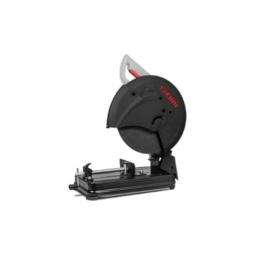 Tronçonneuse Acier 2200W 355mm CROWN