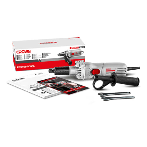 Tronçonneuse Droit 600W 6mm GM CROWN