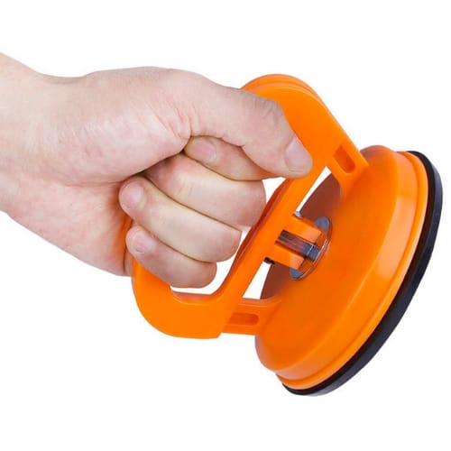 Ventouse 118 mm 45kg BEETRO