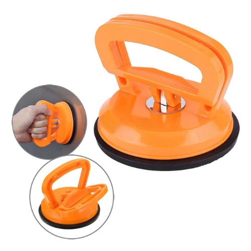 Ventouse 118 mm 45kg BEETRO