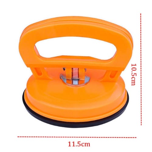 Ventouse 118 mm 45kg BEETRO