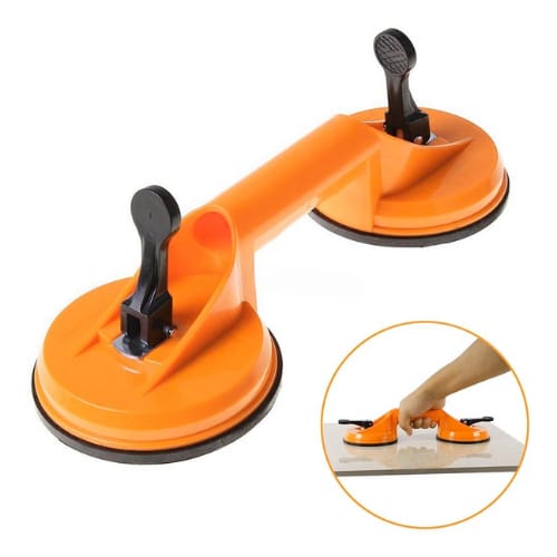 Ventouse Double 118mm 90k BEETRO