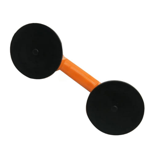 Ventouse Double 118mm 90k BEETRO