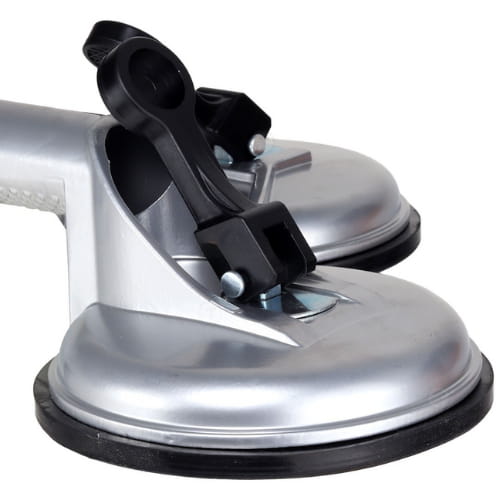 Ventouse Manuelle 118mm 135 kg Beetro