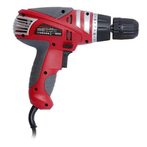 Visseuse Perc Électrique 280W WORCRAFT