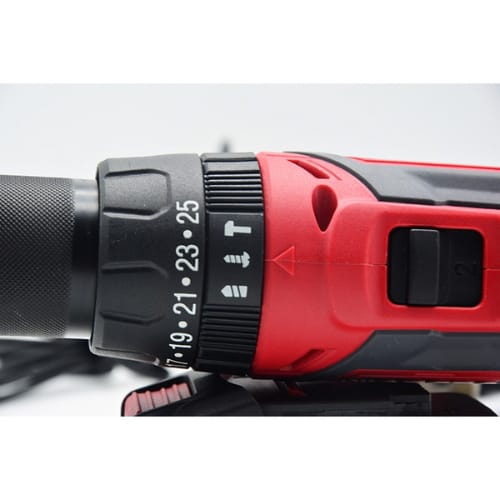 Visseuse Perceuse Double Batterie 20V 2.0Ah WORCRAFT