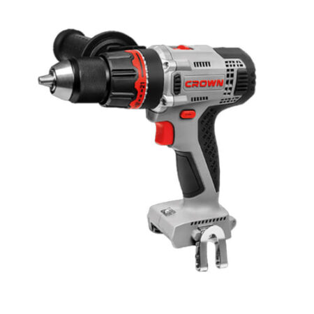 Visseuse Perceuse Sans Fil Sans Batterie 20V CROWN