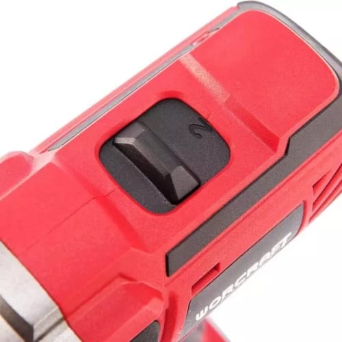 Visseuse SOLO S/FIL 20V(Sans batterie ni chargeur) WORCRAFT