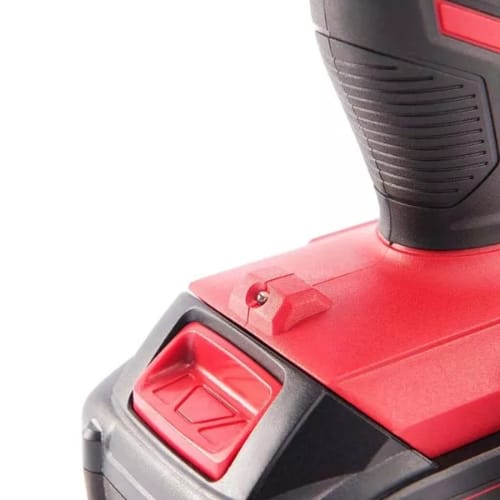 Visseuse SOLO S/FIL 20V(Sans batterie ni chargeur) WORCRAFT