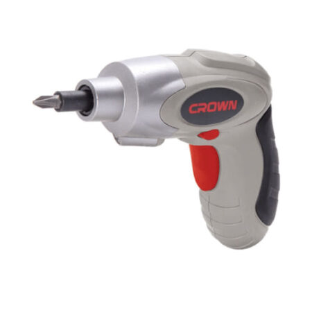 Visseuse Sans Fil 3.6v Crown