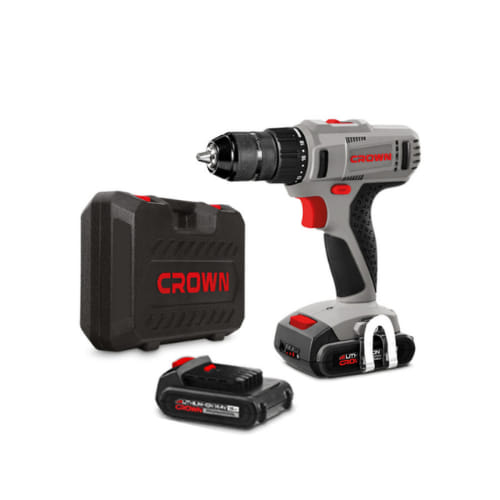 Visseuses Et Perceuses A Batterie 14.4v 10m Crown